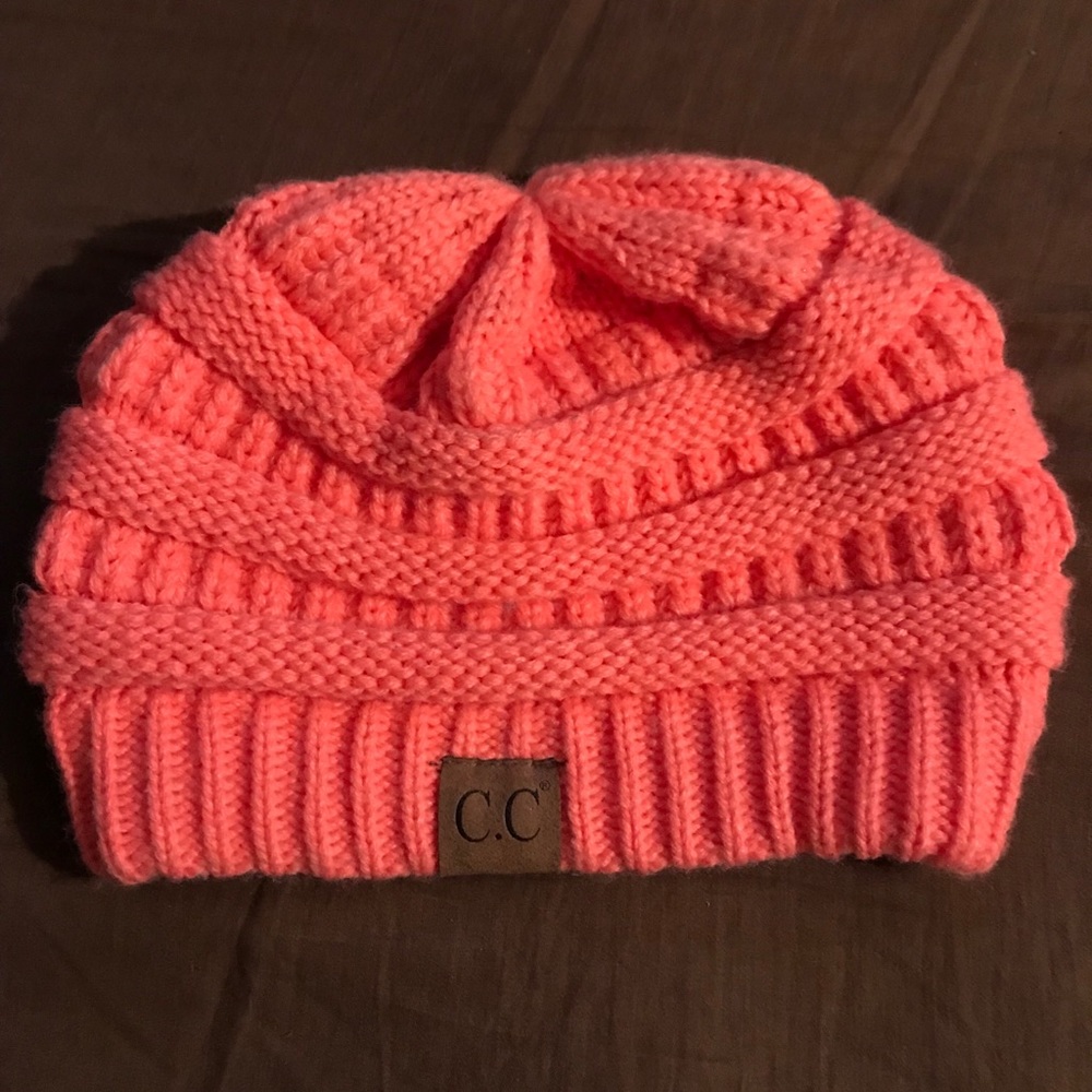 CC Beanie
